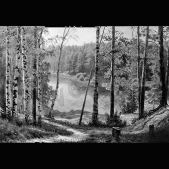 Пейзажи 32