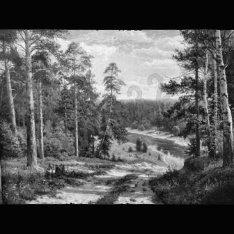Пейзажи 29