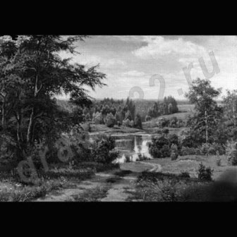 Пейзажи 31