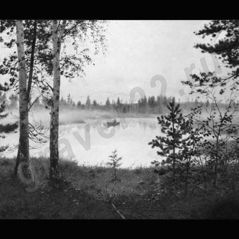 Пейзажи 39