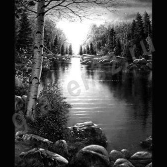 Пейзажи 5